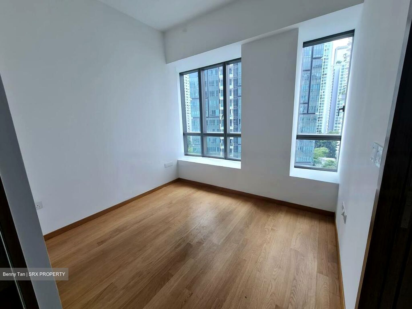 8 Saint Thomas (D9), Condominium #458661821